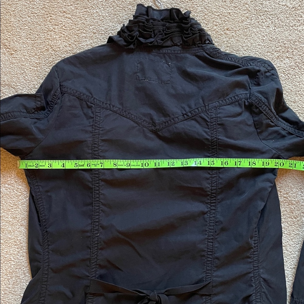 Twill twenty two jacket - Picture 5 of 5
